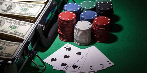 Poker Cash Game Strategy – Tips, Stakes, Playing Styles, FAQ .
